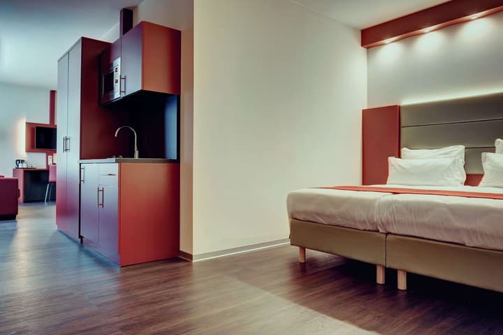 Amedia Amsterdam Airport, Trademark Collection by Wyndham