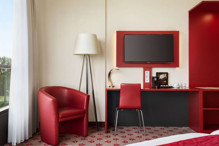 Amedia Amsterdam Airport, Trademark Collection by Wyndham