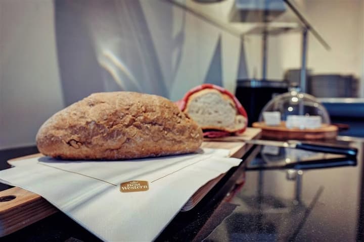 Amedia Amsterdam Airport Trademark by Wyndham