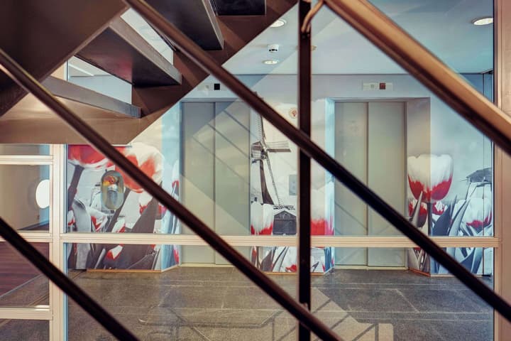 Amedia Amsterdam Airport, Trademark Collection by Wyndham