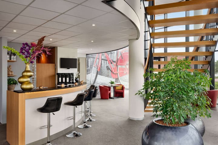 Amedia Amsterdam Airport, Trademark Collection by Wyndham