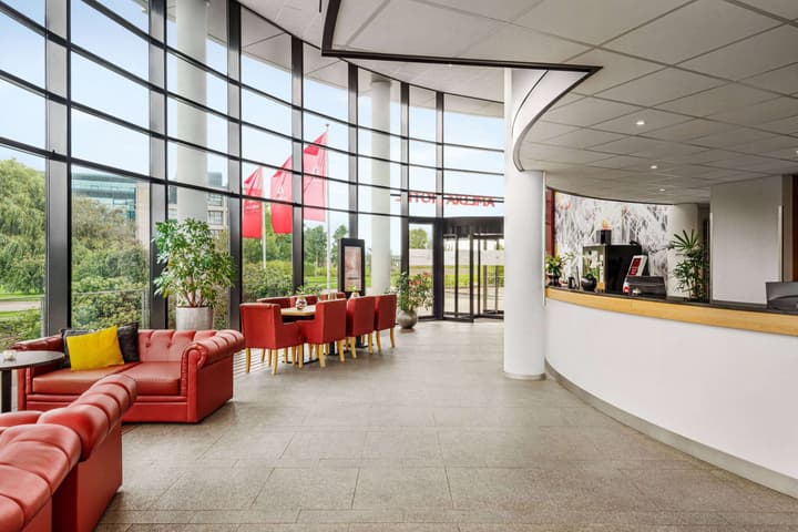 Amedia Amsterdam Airport, Trademark Collection by Wyndham