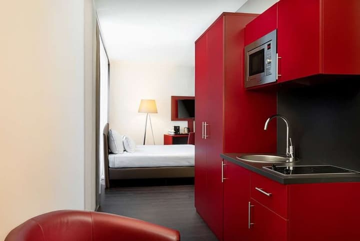 Amedia Amsterdam Airport Trademark by Wyndham