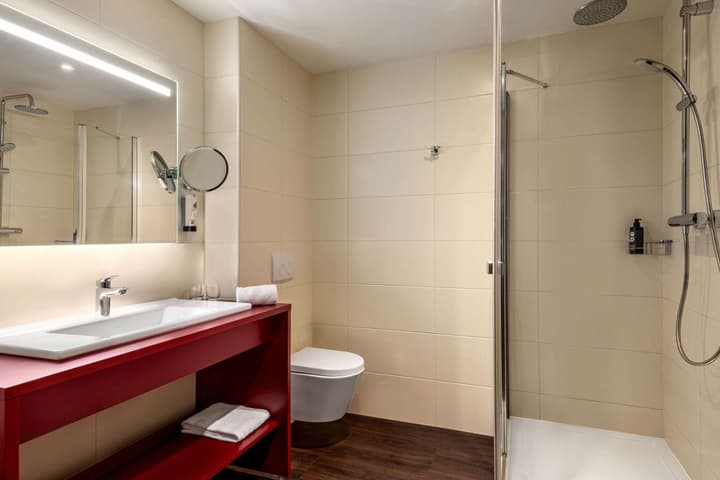 Amedia Amsterdam Airport, Trademark Collection by Wyndham