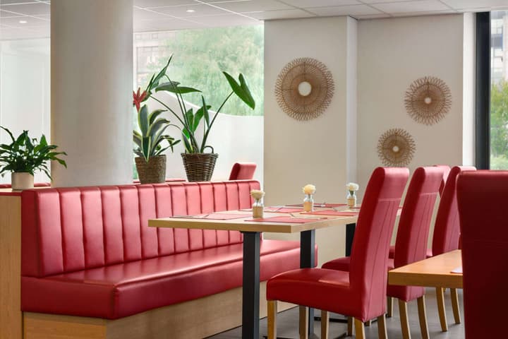 Amedia Amsterdam Airport, Trademark Collection by Wyndham