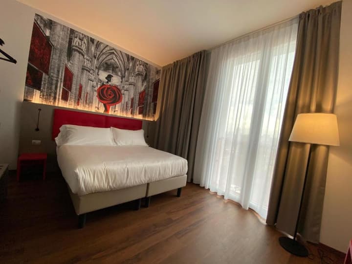 Amedia Milano - Trademark Collection by Wyndham