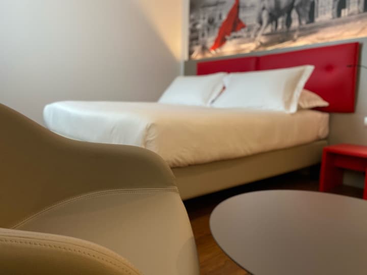 Amedia Milano - Trademark Collection by Wyndham