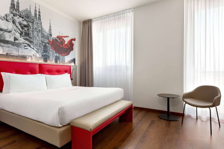 Amedia Milano - Trademark Collection by Wyndham