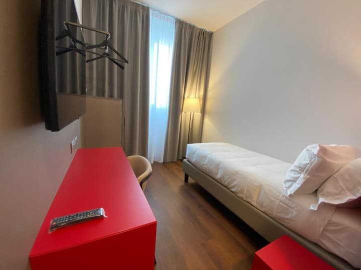 Amedia Milano - Trademark Collection by Wyndham