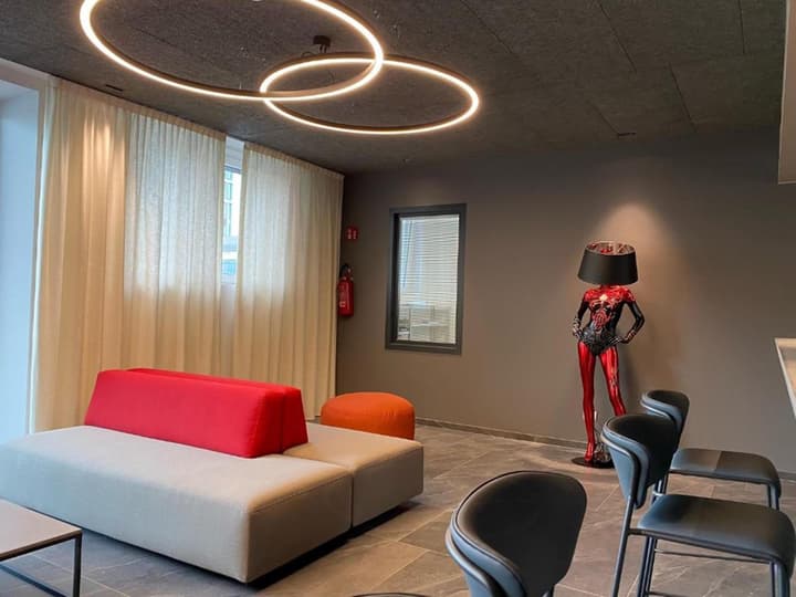 Amedia Milano - Trademark Collection by Wyndham
