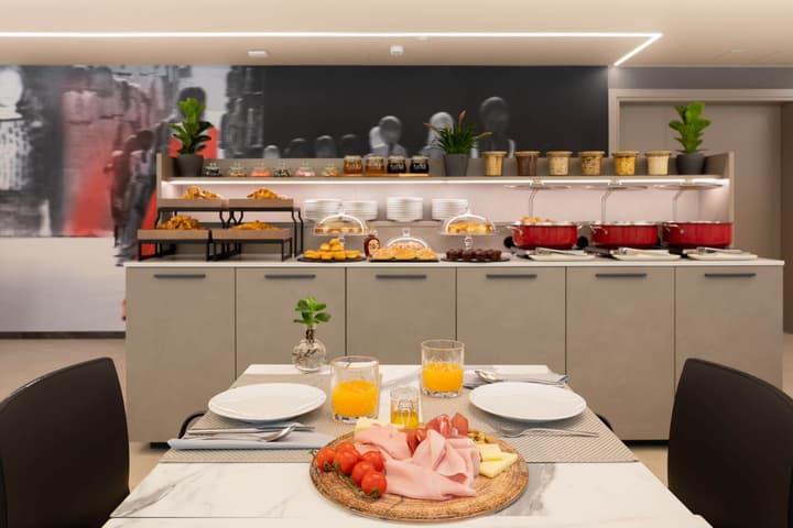 Amedia Milano - Trademark Collection by Wyndham