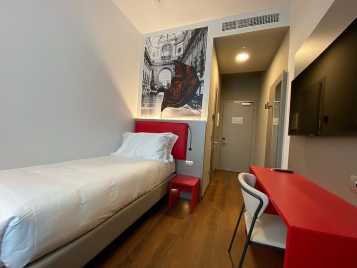 Amedia Milano - Trademark Collection by Wyndham