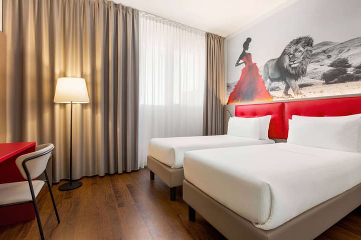 Amedia Milano - Trademark Collection by Wyndham