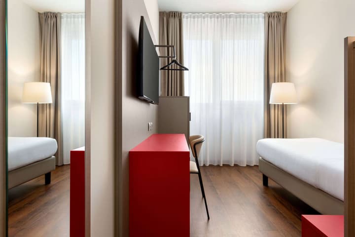 Amedia Milano - Trademark Collection by Wyndham