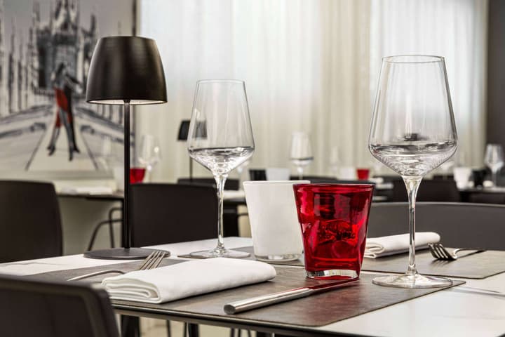 Amedia Milano - Trademark Collection by Wyndham