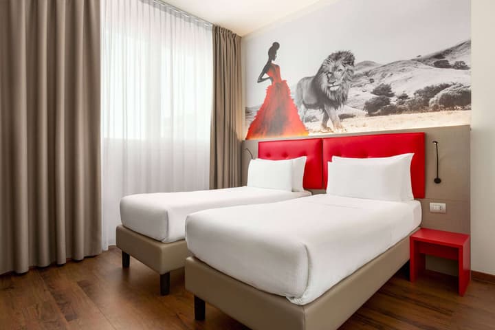 Amedia Milano - Trademark Collection by Wyndham