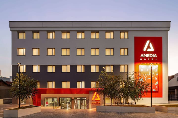 Amedia Milano - Trademark Collection by Wyndham