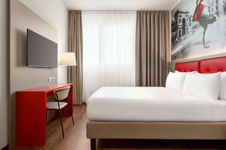 Amedia Milano - Trademark Collection by Wyndham