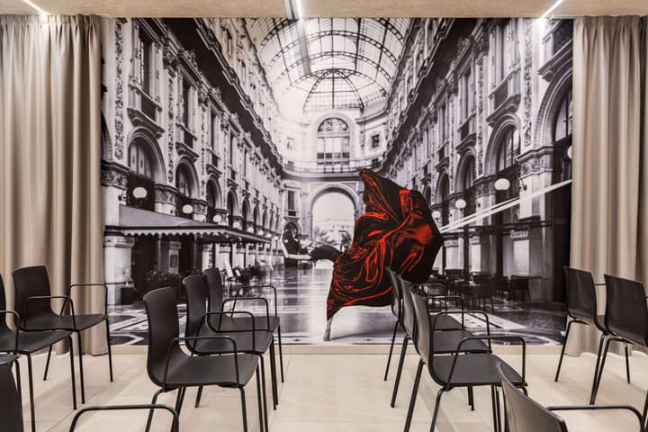 Amedia Milano - Trademark Collection by Wyndham