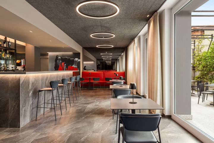 Amedia Milano - Trademark Collection by Wyndham
