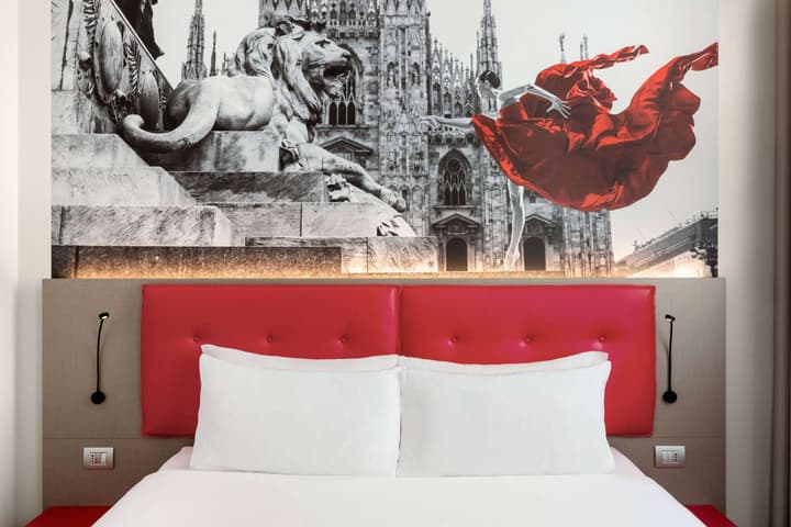 Amedia Milano - Trademark Collection by Wyndham