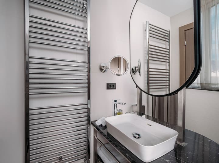 Hilton Rijeka Costabella Beach Resort & Spa