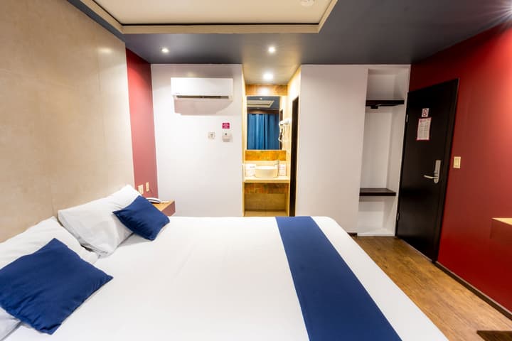 Hotel Rose Ensenada