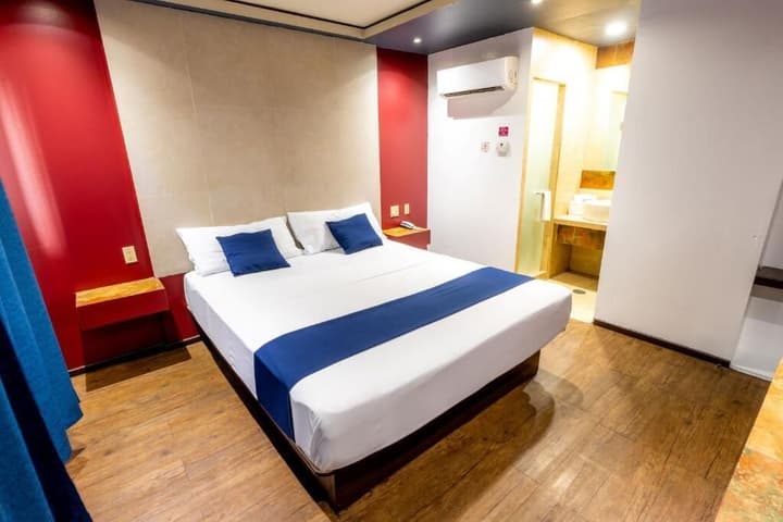 Hotel Rose Ensenada