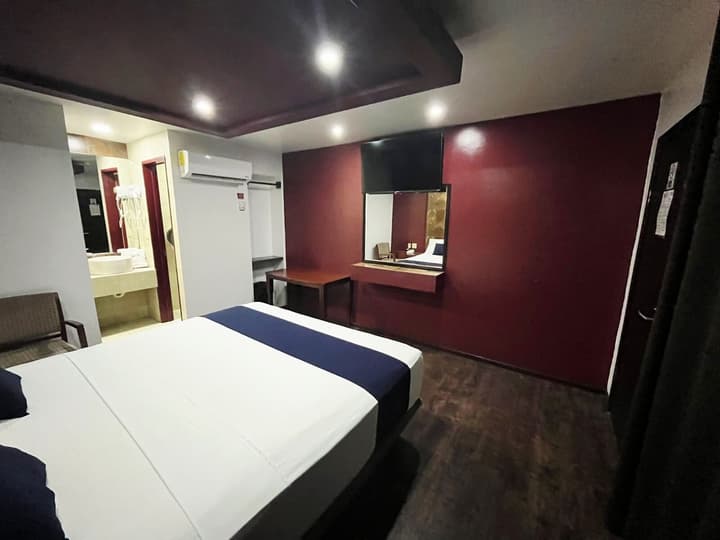 Hotel Rose Ensenada
