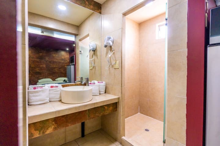 Hotel Rose Ensenada