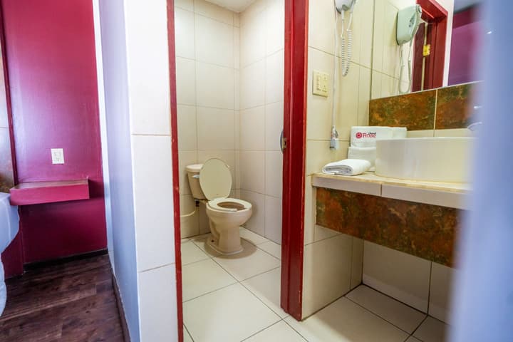 Hotel Rose Ensenada