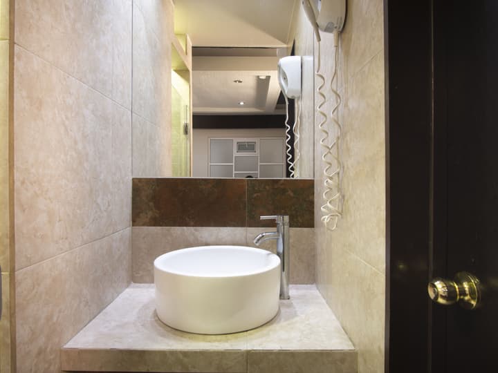 Hotel Rose Ensenada