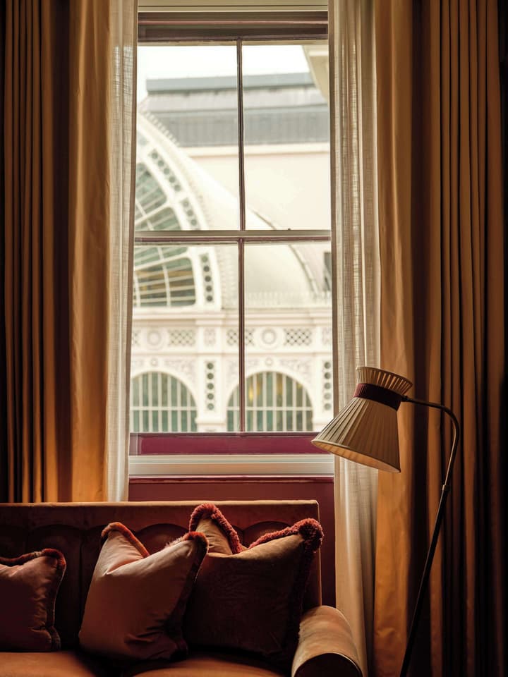 NoMad London