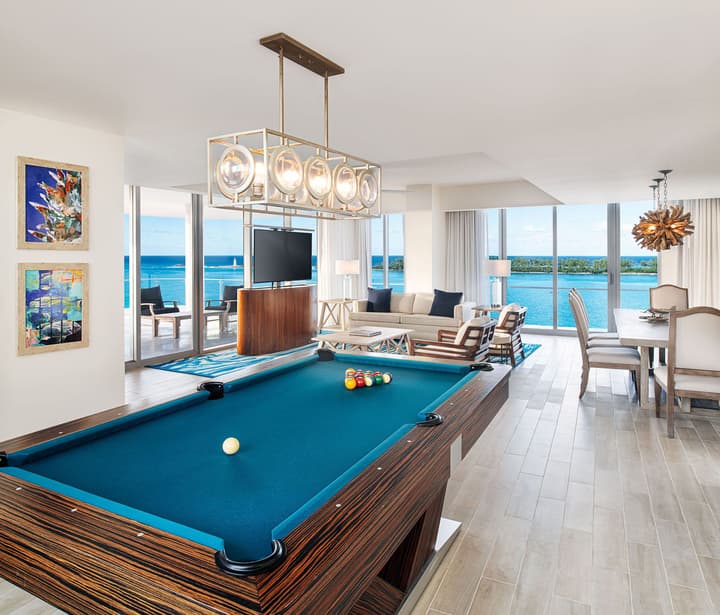 Margaritaville Beach Resort - Nassau