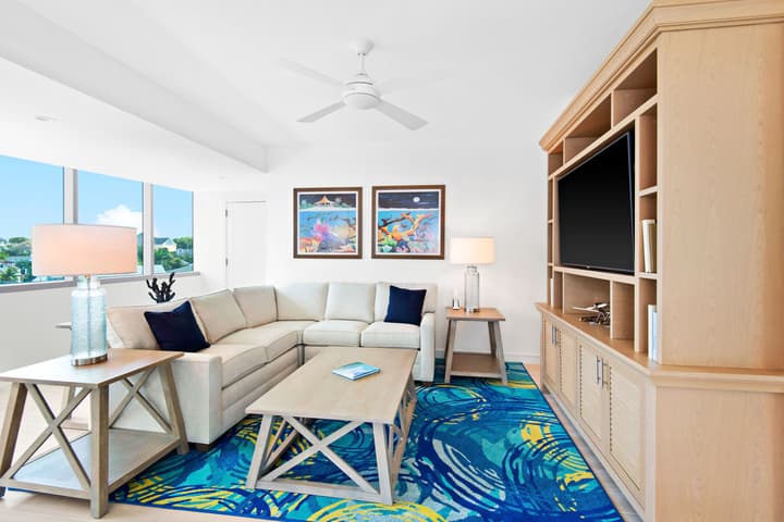 Margaritaville Beach Resort - Nassau