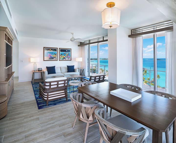 Margaritaville Beach Resort - Nassau