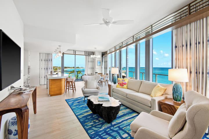 Margaritaville Beach Resort - Nassau