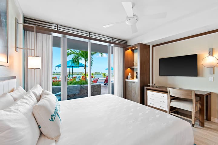 Margaritaville Beach Resort - Nassau
