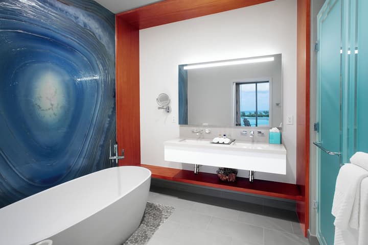 Margaritaville Beach Resort - Nassau