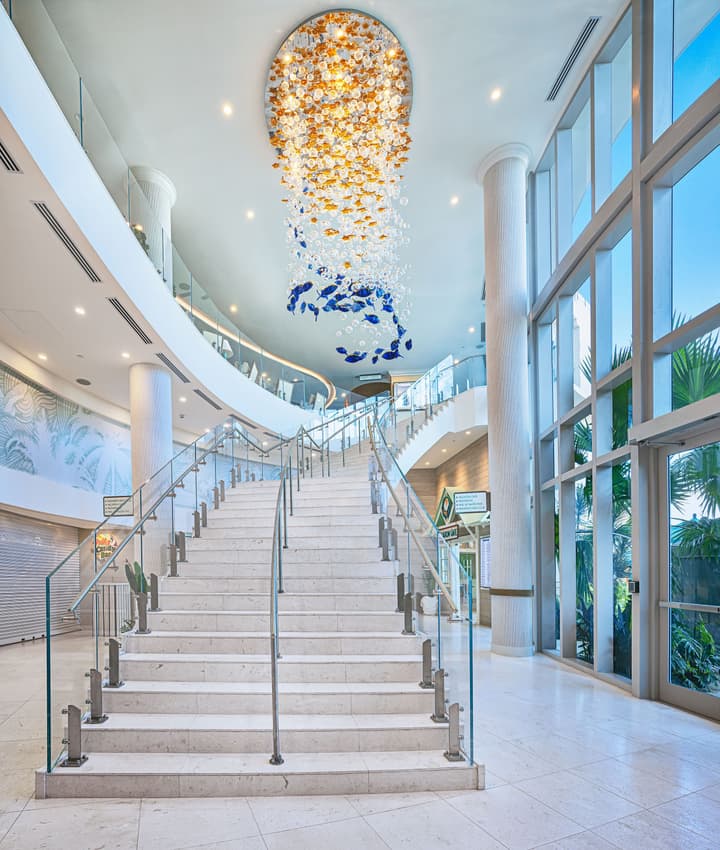 Margaritaville Beach Resort - Nassau