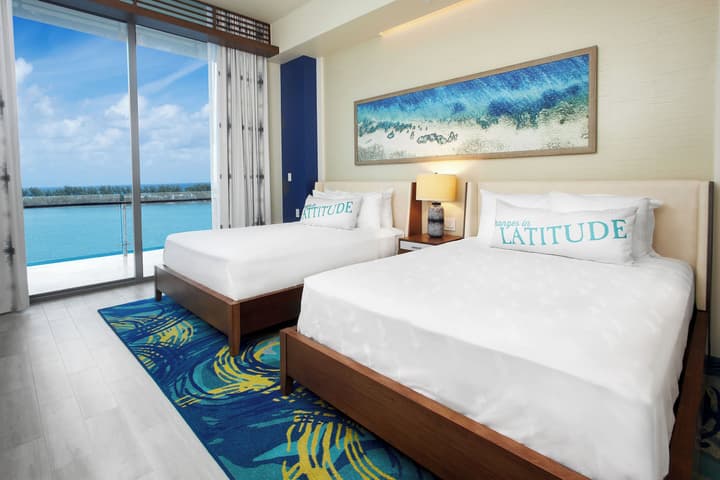 Margaritaville Beach Resort - Nassau