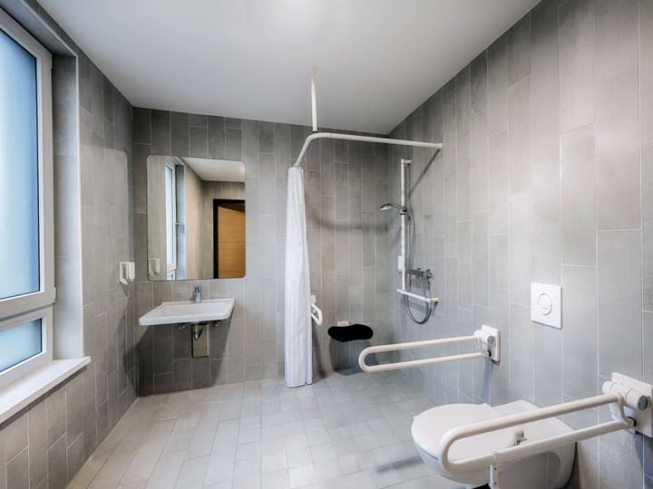 B&B Hotel Bayreuth