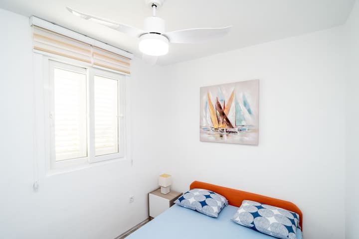 Apartment & Rooms Alan