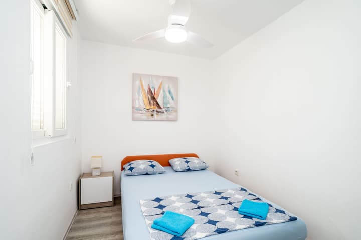 Apartment & Rooms Alan