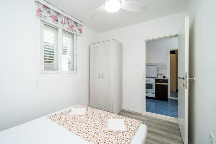 Apartment & Rooms Alan