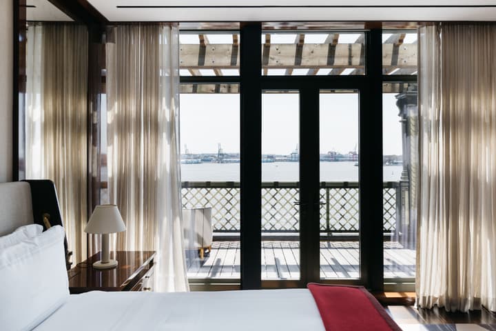 Casa Cipriani New York