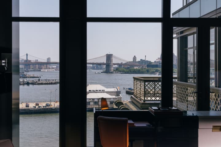 Casa Cipriani New York
