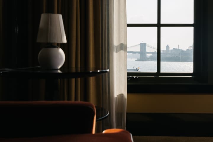 Casa Cipriani New York