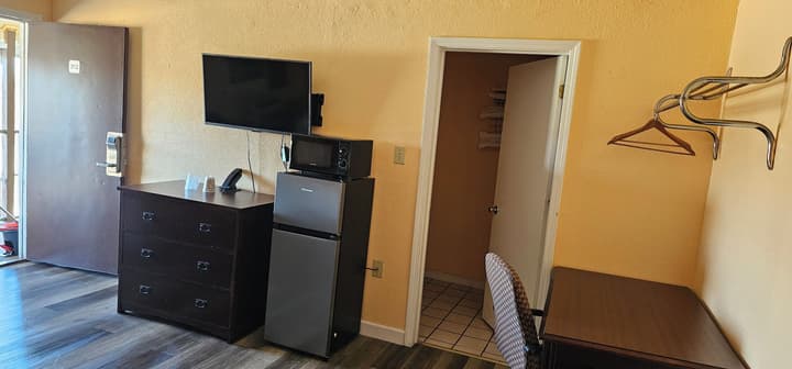 Indian Mound Motel