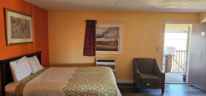Indian Mound Motel
